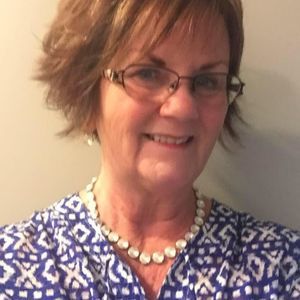 Meet your Posher, Kathy brandon