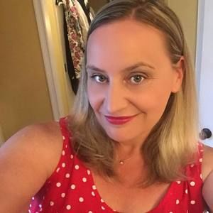 Meet your Posher, Erin