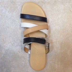 Brighton sandals