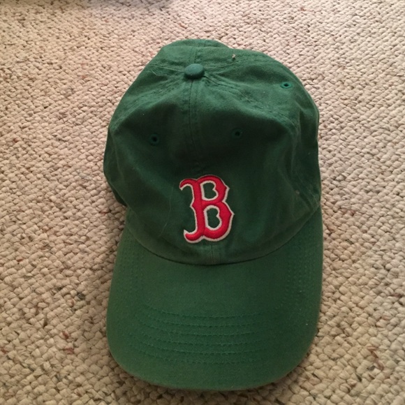 Boston Red Sox Hat