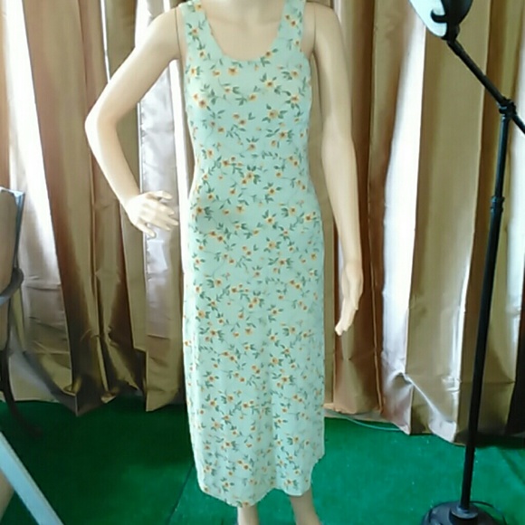 Summer dress