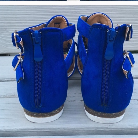 ❗️Last Pair❗️Size 7/7.5 - Picture 3 of 4