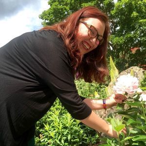 Meet your Posher, Sam