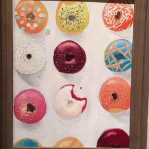 Meet your Posher, Michelle