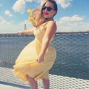 Meet your Posher, Sara