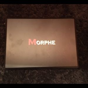Morphe 35w palette