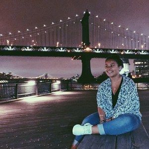 Meet your Posher, Sofia