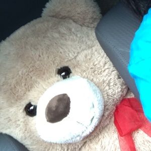 Meet your Posher, Francesca