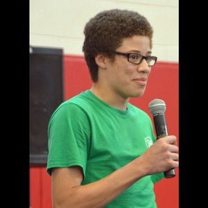 Meet your Posher, Braden