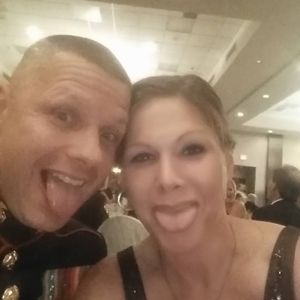 Meet your Posher, Rhiannon