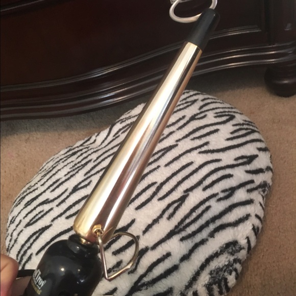 Curling Wand - Picture 2 of 4