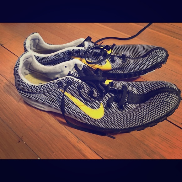Nike Shoes - Nike Cross Country spikes (spikes not included)