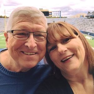 Meet your Posher, Sheila