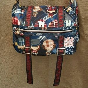 Cute Harajuku Lovers Bag