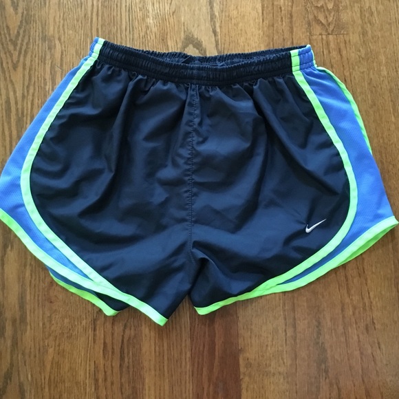 Nike Dri-Fit Shorts!