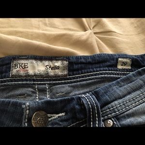 ⚜BKE Stella Jeans⚜