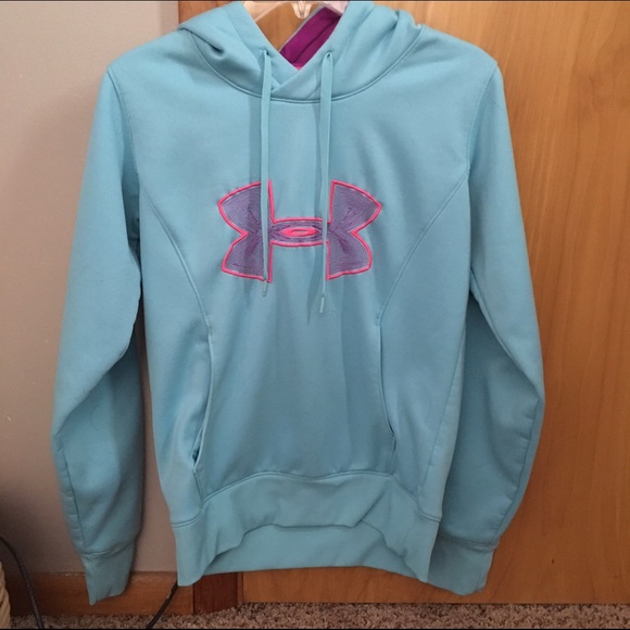 Under Armour Hoodie