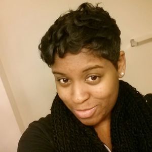 Meet your Posher, Tiffany