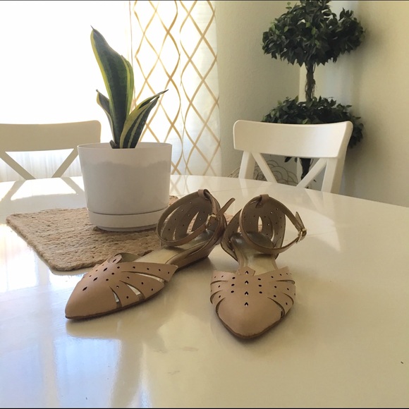 Beautiful flats!