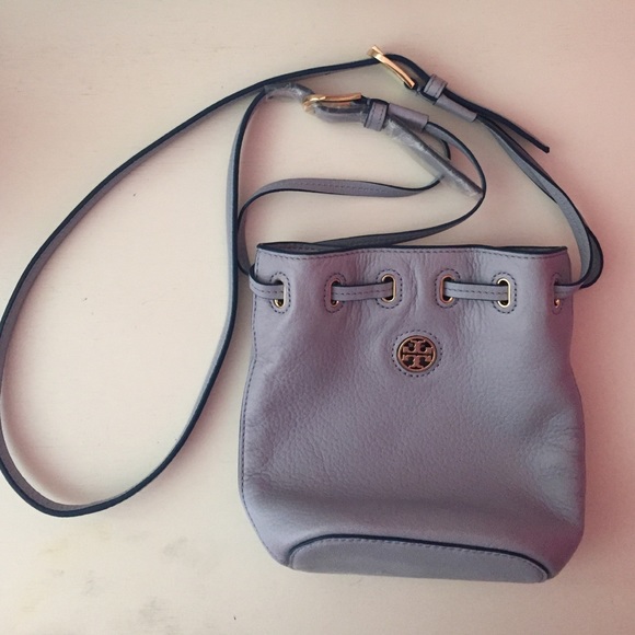 Tory Burch Cross Over Purse BRAND NEW WITH TAG