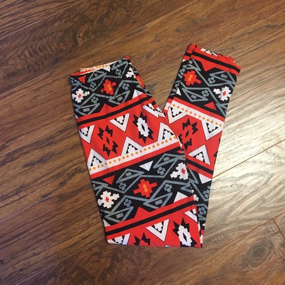 LuLaRoe Leggings