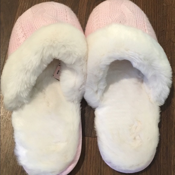 Slippers