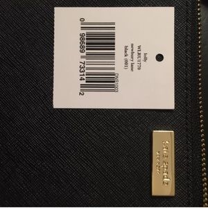 Kate Spade Newbury Lane Lolly Wristlet NWT