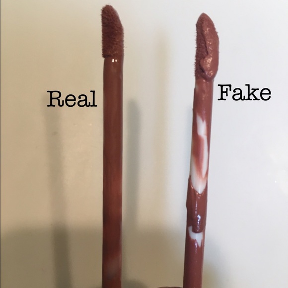 Real VS Fake - Picture 3 of 4