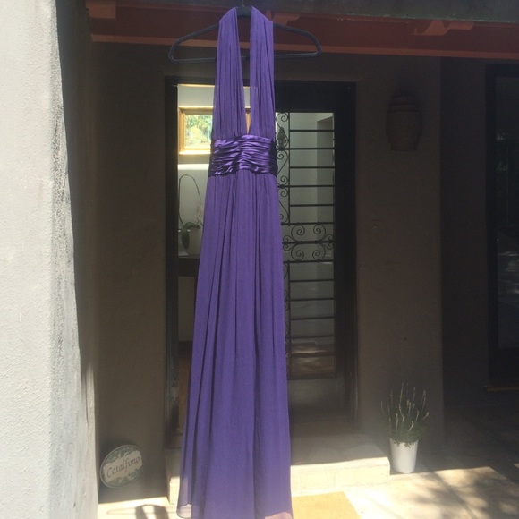 Royal party dress!