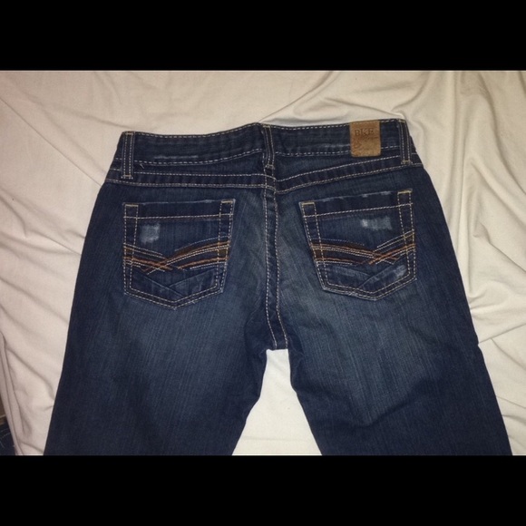 BKE jeans