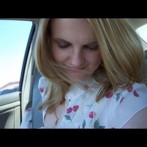 Meet your Posher, Erika