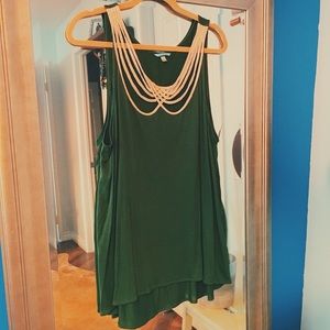 Anthropologie Top *SALE*🎉🎉