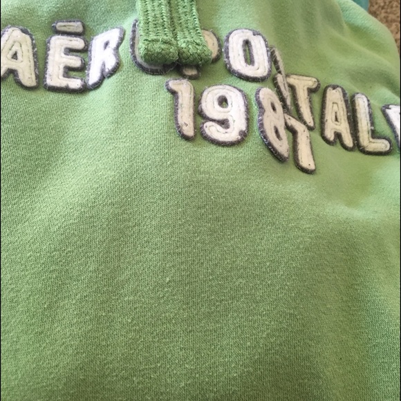 Lot of: aero sweatshirts💜 - Picture 2 of 3