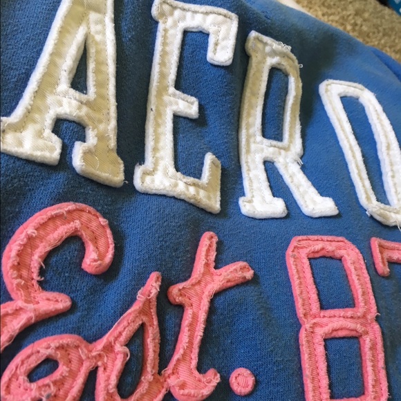 Lot of: aero sweatshirts💜 - Picture 3 of 3