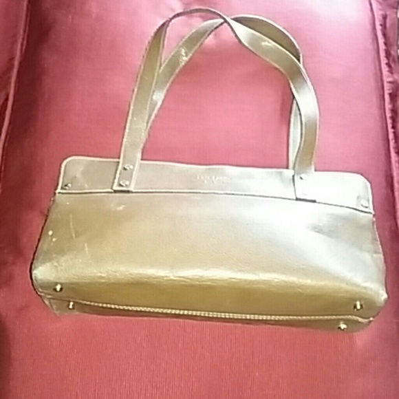 Kate Spade-New York Vintage Shoulder Bag