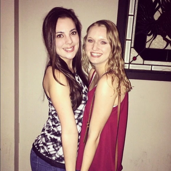 Meet your Posher, Kaylee