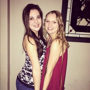 Meet your Posher, Kaylee