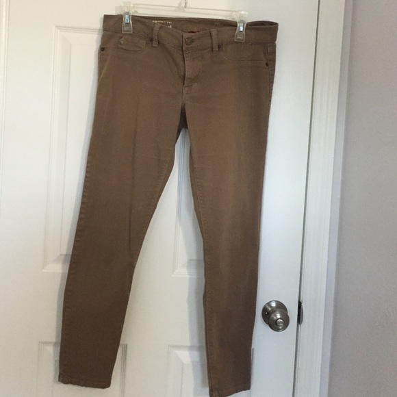 Khaki pants - Picture 2 of 2