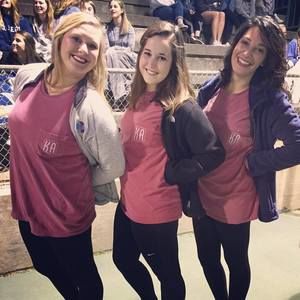 Meet your Posher, Megan