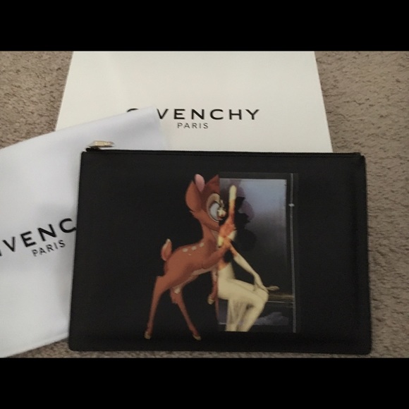 Givemcy Clutch