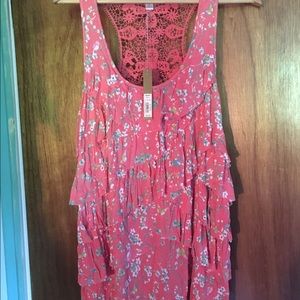 SALE‼️‼️‼️NWT Lauren Conrad Tank!