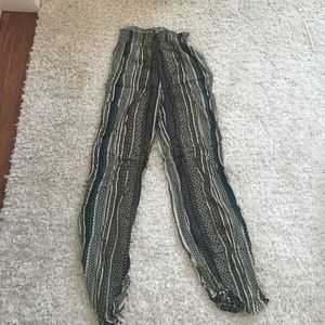 Brandy Melville pants