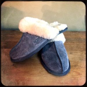 Ugg Scuffette slipper