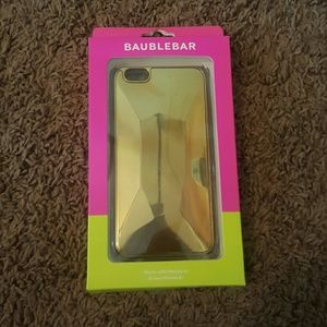 Brand new iPhone 6+ case