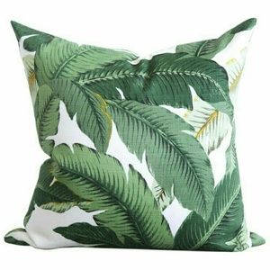 Tommy Bahama Aloe Swaying Palm Decorative Pillow