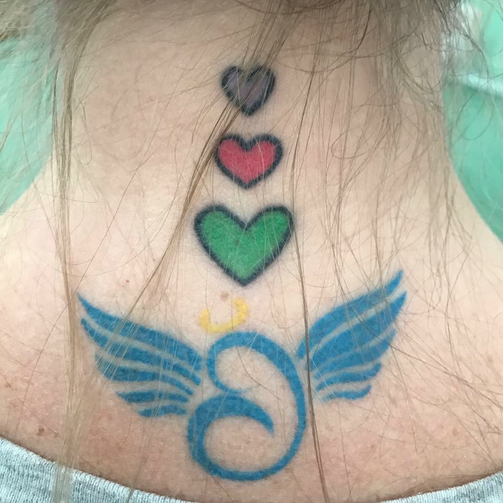 Meet your Posher, Lori