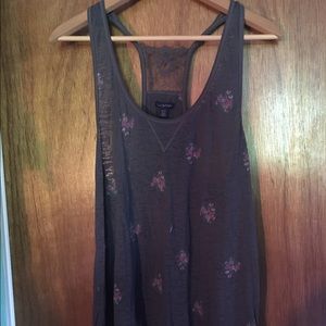 American Eagle Tank Top!