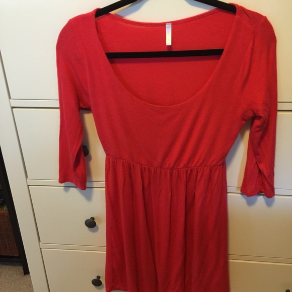 Maternity shirt