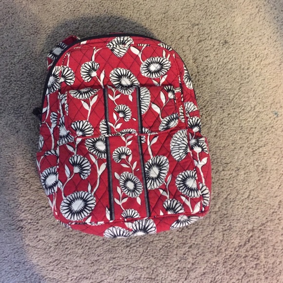 Small backpack