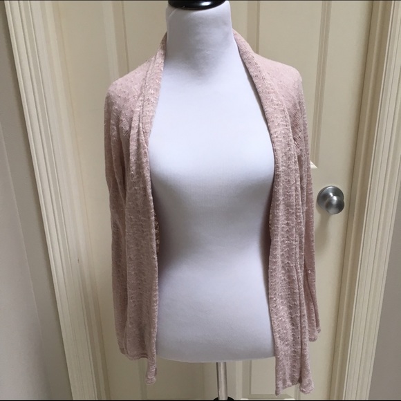 Urban outfitters knitted cardigan
